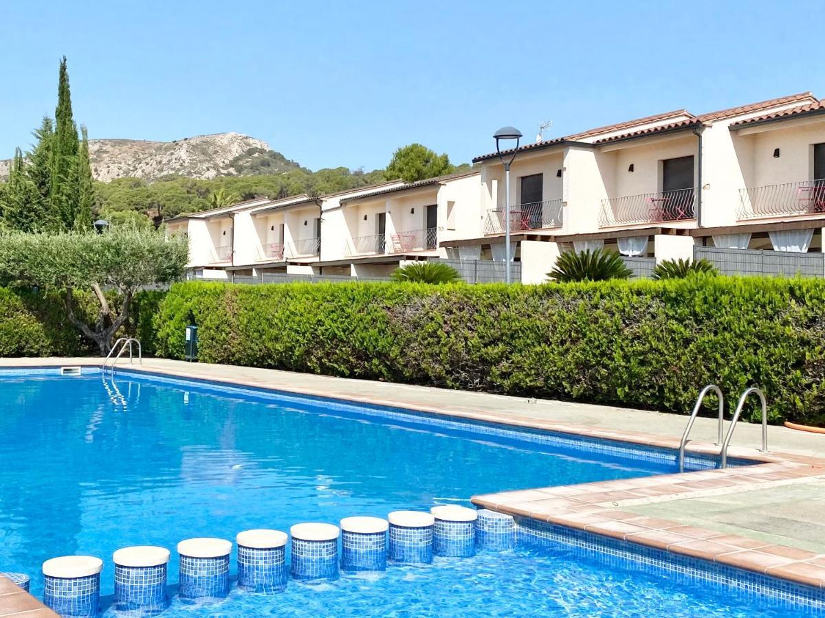 Kalma House Villa Torroella de Montgrí Kültér fotó