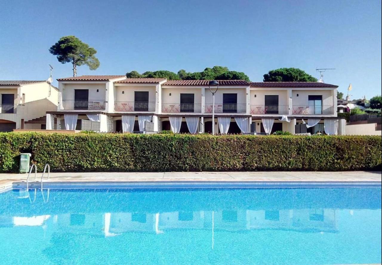 Kalma House Villa Torroella de Montgrí Kültér fotó