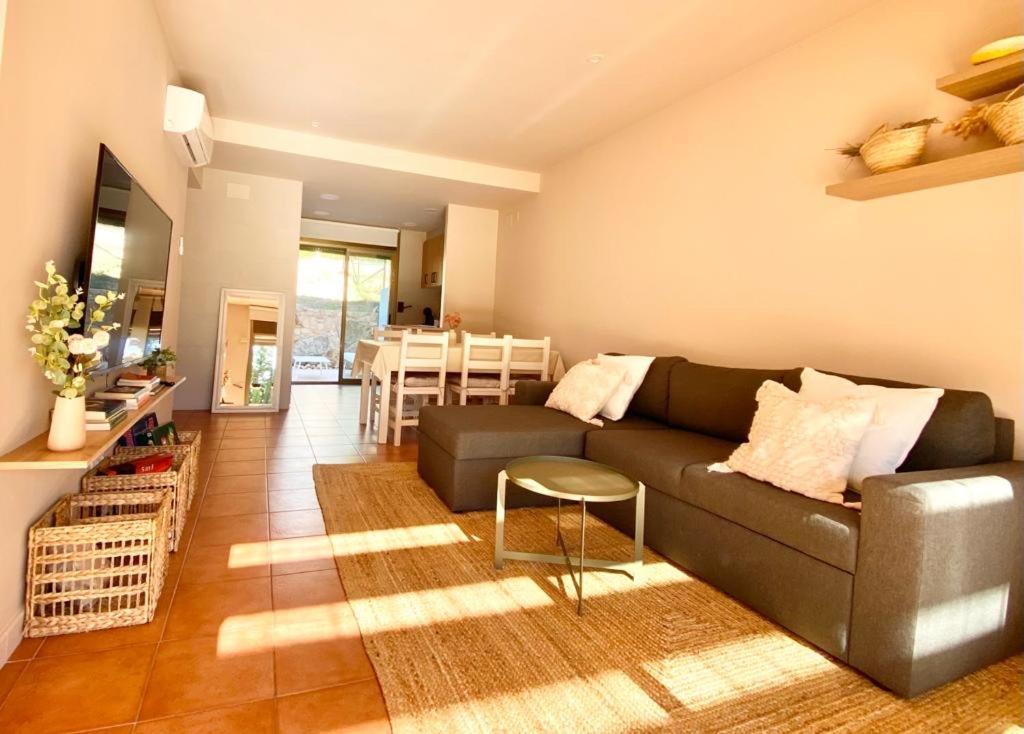 Kalma House Villa Torroella de Montgrí Kültér fotó